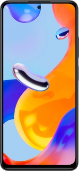 Xiaomi Redmi Note 11 Pro 128Gb Gray