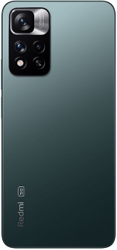 Xiaomi Redmi Note 11 Pro+ 5G 128Gb Green