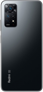 Xiaomi Redmi Note 11 Pro 5G 128Gb Grey