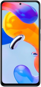 Xiaomi Redmi Note 11 Pro 5G 128Gb Grey