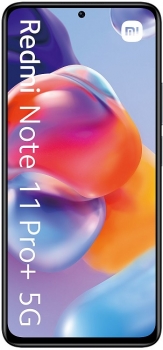 Xiaomi Redmi Note 11 Pro+ 5G 128Gb Grey