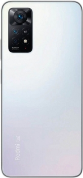 Xiaomi Redmi Note 11 Pro 5G 128Gb White