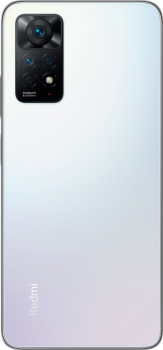 Xiaomi Redmi Note 11 Pro 64Gb White