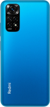 Xiaomi Redmi Note 11s 128Gb Blue