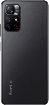 Xiaomi Redmi Note 11s 5G 128Gb Black