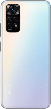 Xiaomi Redmi Note 11s 64Gb White