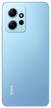 Xiaomi Redmi Note 12 128Gb Blue