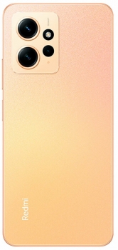 Xiaomi Redmi Note 12 128Gb Gold