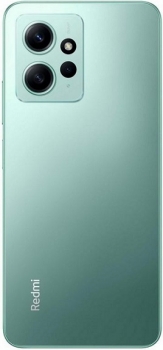 Xiaomi Redmi Note 12 128Gb Green