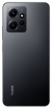 Xiaomi Redmi Note 12 256Gb Gray