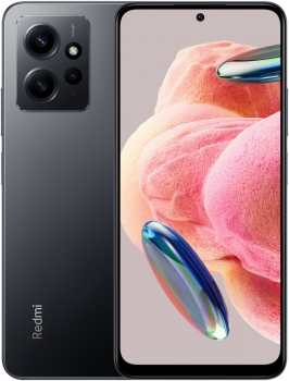 Xiaomi Redmi Note 12 256Gb Gray Xiaomi Redmi Note 12 256Gb Gray