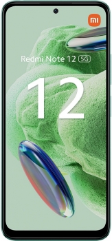 Xiaomi Redmi Note 12 5G 256Gb Green