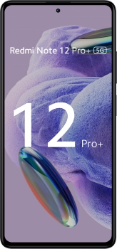 Xiaomi Redmi Note 12 Pro+ 5G 256Gb Black