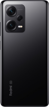 Xiaomi Redmi Note 12 Pro+ 5G 256Gb Black