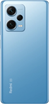 Xiaomi Redmi Note 12 Pro+ 5G 256Gb Blue