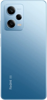 Xiaomi Redmi Note 12 Pro 5G 256Gb Blue