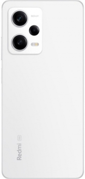 Xiaomi Redmi Note 12 Pro 5G 256Gb White
