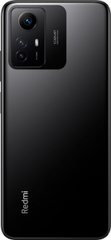 Xiaomi Redmi Note 12s 128Gb Black