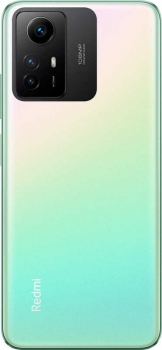 Xiaomi Redmi Note 12s 128Gb Green