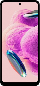 Xiaomi Redmi Note 12s 256Gb Black