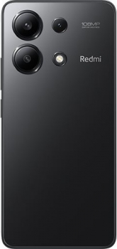 Xiaomi Redmi Note 13 128Gb Black