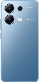 Xiaomi Redmi Note 13 128Gb Blue