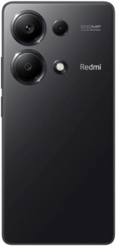 Xiaomi Redmi Note 13 Pro 256Gb Black