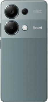 Xiaomi Redmi Note 13 Pro 256Gb Green