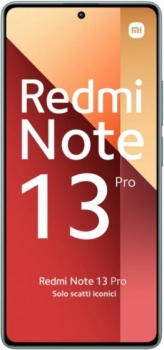 Xiaomi Redmi Note 13 Pro 256Gb Green