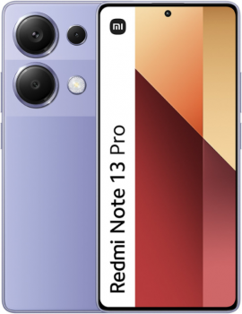 Xiaomi Redmi Note 13 Pro 512Gb Purple