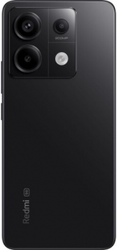 Xiaomi Redmi Note 13 Pro 5G 128Gb Black