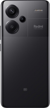 Xiaomi Redmi Note 13 Pro+ 5G 256Gb Black