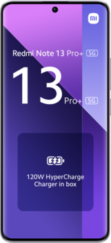 Xiaomi Redmi Note 13 Pro+ 5G 256Gb Purple