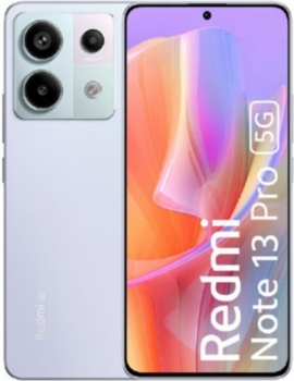 Xiaomi Redmi Note 13 Pro 5G 256Gb Purple