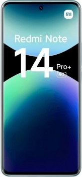 Xiaomi Redmi Note 14 Pro+ 5G 512Gb Blue