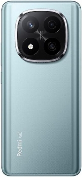 Xiaomi Redmi Note 14 Pro+ 5G 512Gb Blue