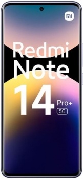 Xiaomi Redmi Note 14 Pro+ 5G 512Gb Purple