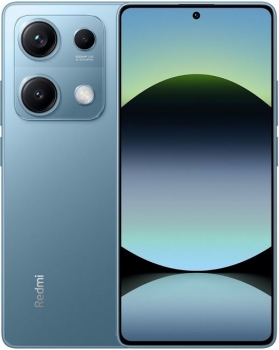 Xiaomi Redmi Note 14S 256Gb Blue