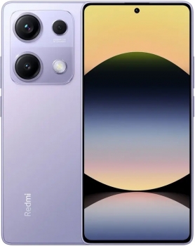 Xiaomi Redmi Note 14S 256Gb Purple Xiaomi Redmi Note 14S 256Gb Purple