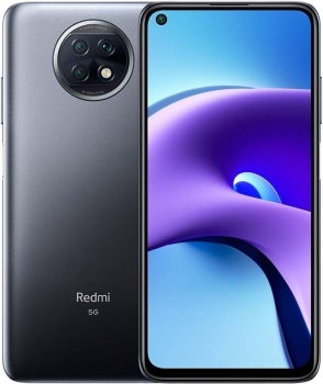 Xiaomi Redmi Note 9T 128Gb Black