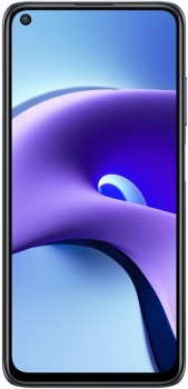 Xiaomi Redmi Note 9T 128Gb Black