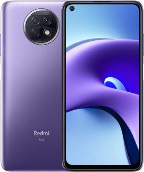 Xiaomi Redmi Note 9T 128Gb Purple