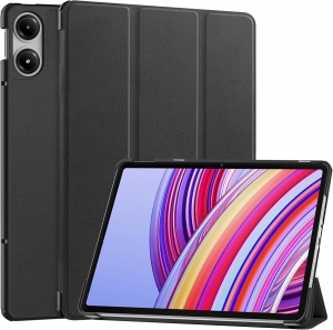 Xiaomi Redmi Pad Pro Flip Case Black