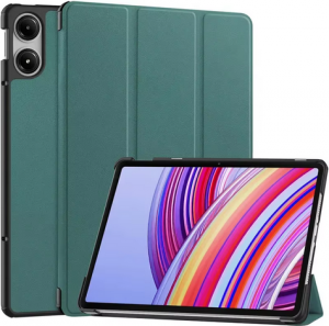 Xiaomi Redmi Pad Pro Flip Case Green Xiaomi Redmi Pad Pro Flip Case Green