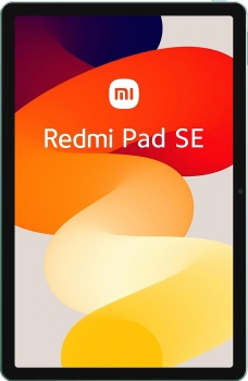 Xiaomi Redmi Pad SE 128Gb WiFi Green