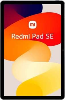 Xiaomi Redmi Pad SE 128Gb WiFi Grey