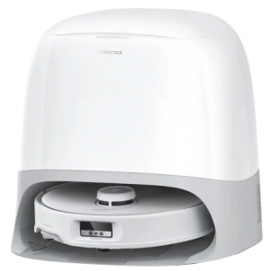 Xiaomi Roborock Q Revo Curv White