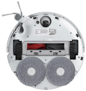 Xiaomi Roborock Q Revo Curv White