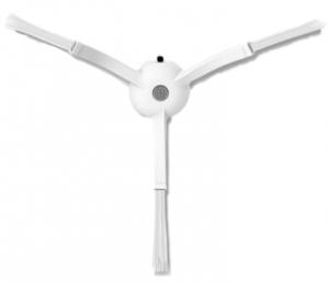 Боковая щётка Xiaomi Roborock Q Revo Pro / MaxV White Боковая щётка Xiaomi Roborock Q Revo Pro / MaxV White