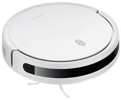 Xiaomi Mi Robot Vacuum Cleaner E10 White